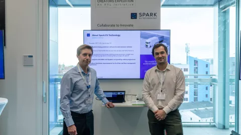 sparkev