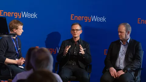 energyweek
