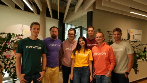 creators 2