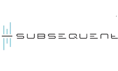 subsequent