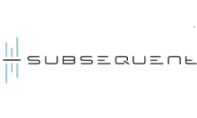 subsequent